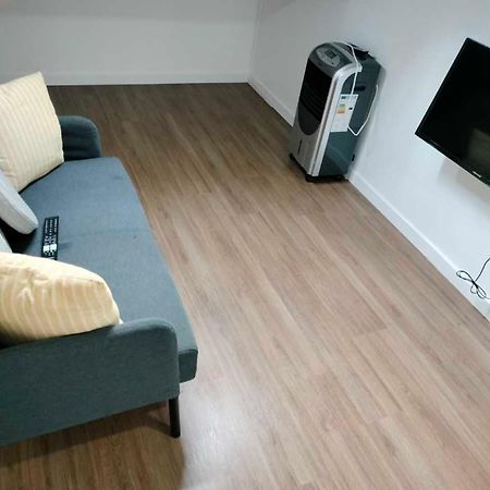 Loft Confortable Vitry-sur-Seine Dış mekan fotoğraf