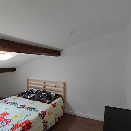 Loft Confortable Vitry-sur-Seine Dış mekan fotoğraf