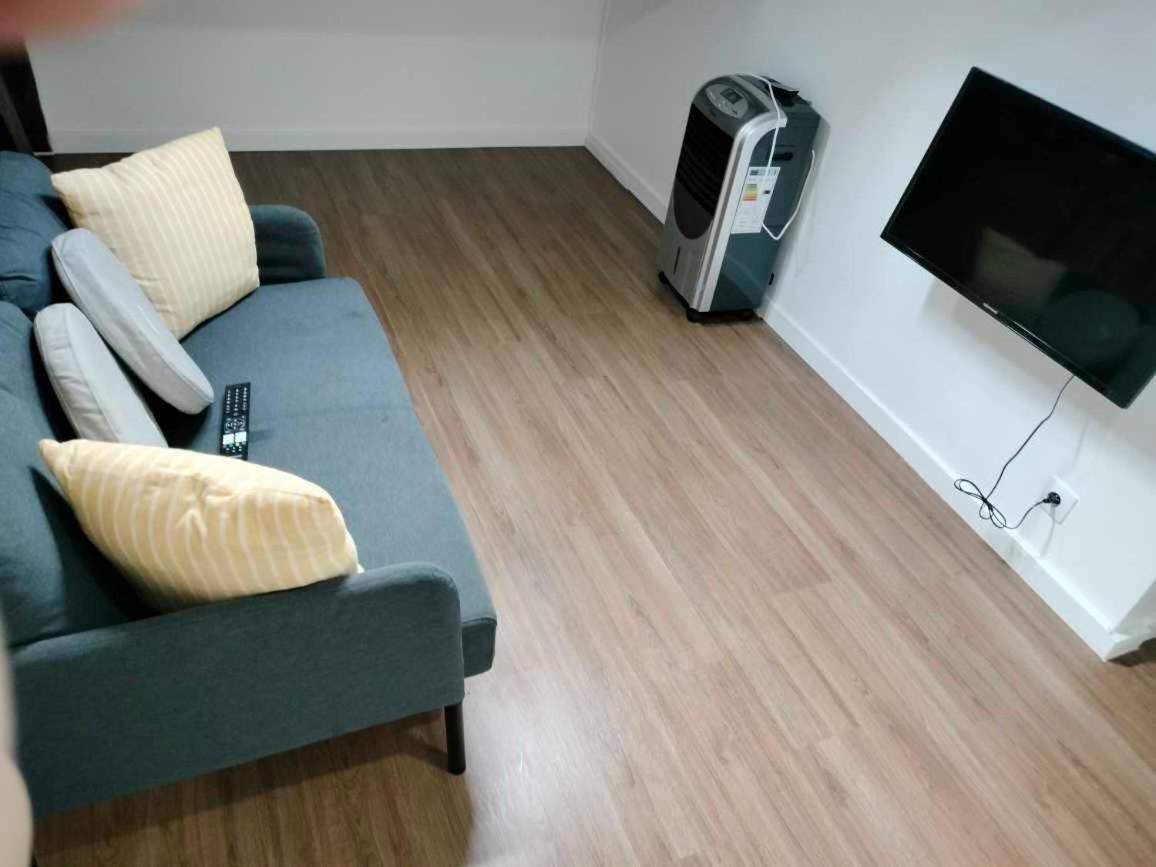 Loft Confortable Vitry-sur-Seine Dış mekan fotoğraf
