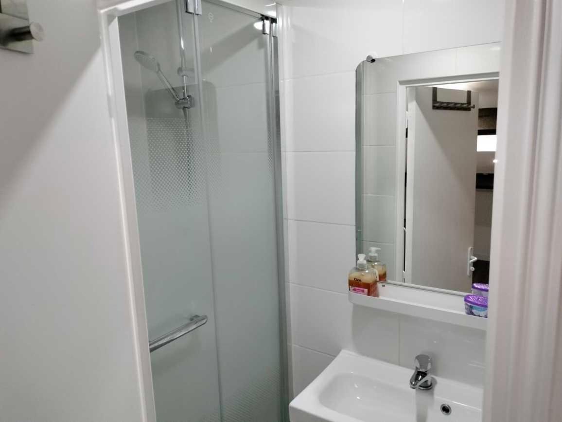 Loft Confortable Vitry-sur-Seine Dış mekan fotoğraf