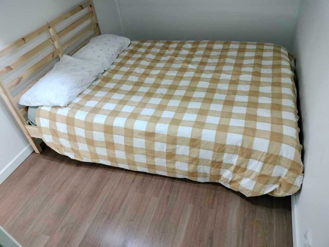 Loft Confortable Vitry-sur-Seine Dış mekan fotoğraf