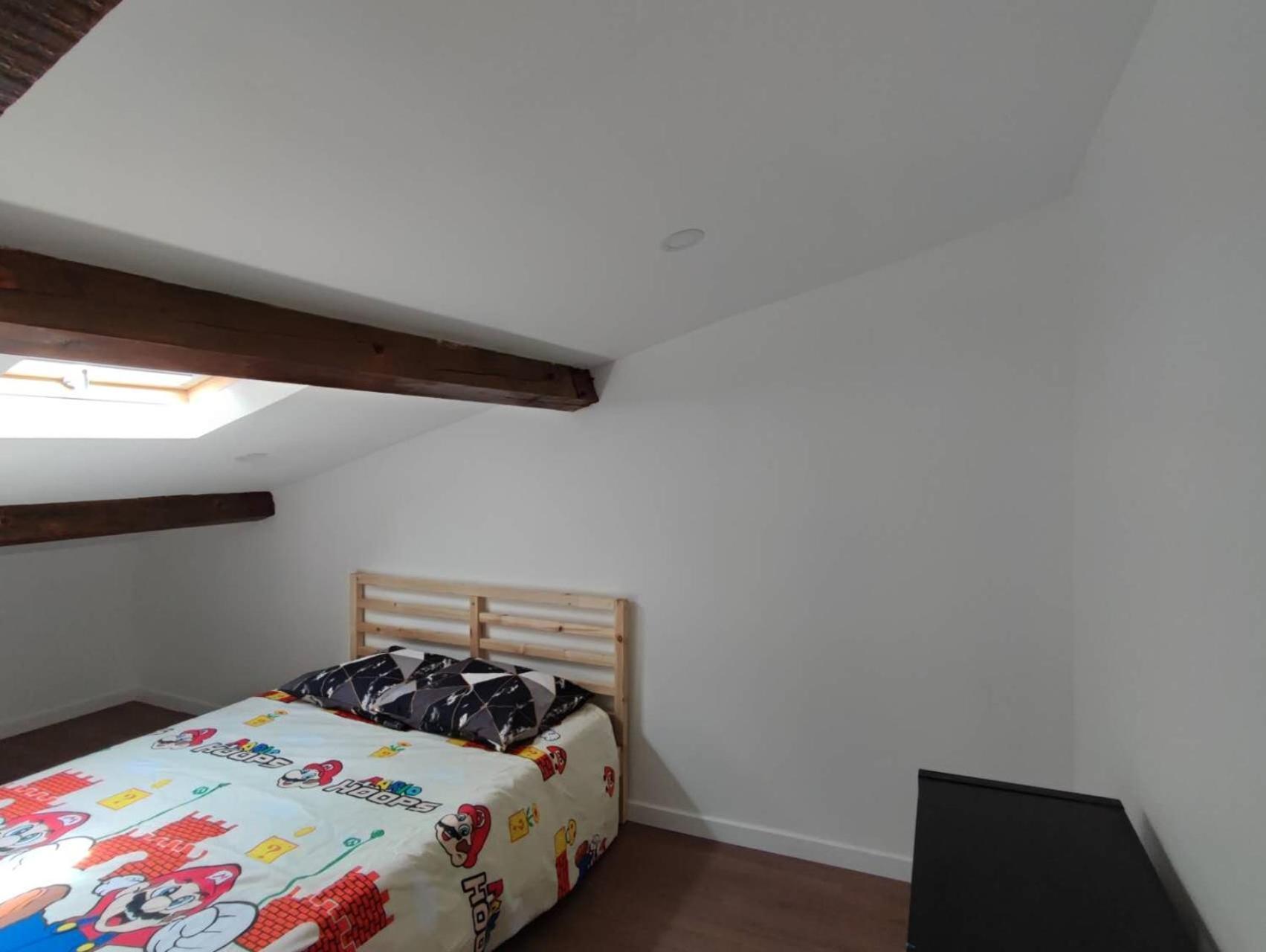 Loft Confortable Vitry-sur-Seine Dış mekan fotoğraf