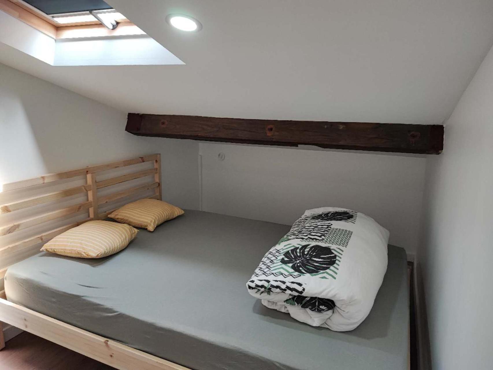 Loft Confortable Vitry-sur-Seine Dış mekan fotoğraf